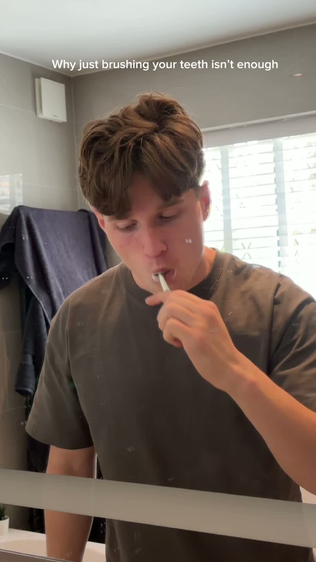 Breathe Co. reel cover